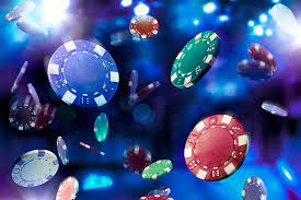 Вход на официальный сайт Welle Casino